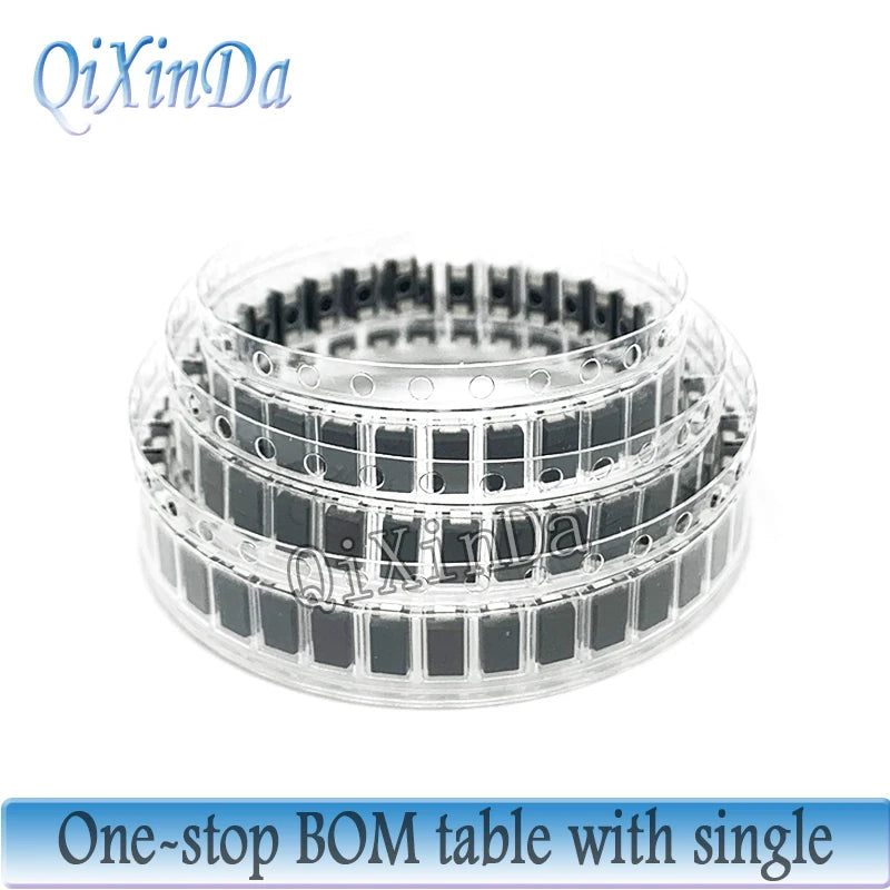 50pcs Smd Tvs Diode SMAJ64A SMAJ70A SMAJ75A SMAJ85A SMAJ90A SMAJ100A SMAJ110A SMAJ120A SMAJ130A SMAJ150A SMAJ188A SMA_DO-214AC