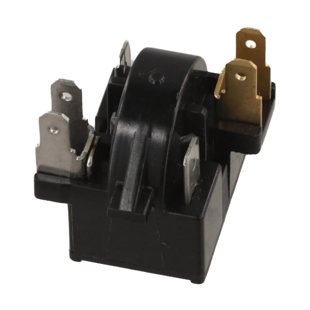 6Pin QP2-15H Starter Relay for Refrigerator with Overload Protection Designed to Safeguard Compressor from Damage