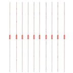 100K 10K 200K MF58 NTC Thermistor 3950/3950B 5% 2K–500K Temperature Sensitive Resistor 50K 500K