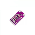 MAX98357 MAX4466 MAX9814 Electret Microphone Amplifier Stable MAX9814 Audio Amplifier Module Support ESP32 Raspberry Pi
