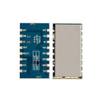 2pcs/lot Lora1278F30 - Long Range 6~8Km High Power 1W 433MHz | 470MHz SPI Port RF Wireless LoRa Module