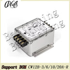Three phase power filter frequency converter EMI servo purifier CW12B-3/6/10/20/30/40/50/60A-R AC 380V
