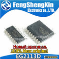 5pcs 100% New Original EG2113 EG2113D SOP16 Inverter Power Half-Bridge Driver Chip IC EG2136 SOP28 EG2124A EG2133 EG2134 TSSOP20