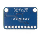 16 Bit I2C ADS1115 Module ADC 4 Channel with Pro Gain Amplifier