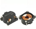 SMD17H103U SMD Common Mode Inductor Filter 1000UH 1MH 3A Magnetic Ring Coil for Switching Power Supply