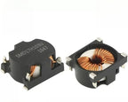 SMD17H103U SMD Common Mode Inductor Filter 1000UH 1MH 3A Magnetic Ring Coil for Switching Power Supply