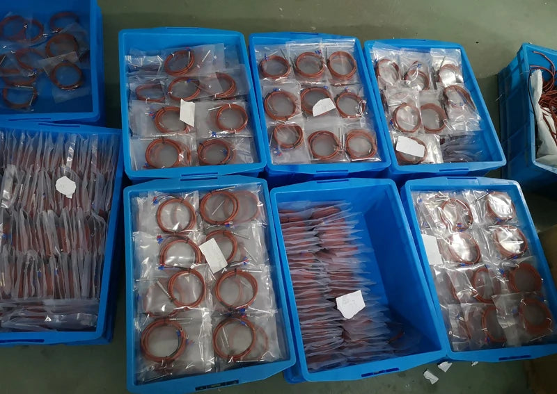 KTY82-122 sensor temperature KTY Silicon PTC Thermistors LPTC KTY82/122 temp. resistance