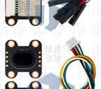 ‌VL6180/VL53L0X/VL53L1X Time-of-Flight (ToF) Laser Distance Sensor – High-Precision Ranging Module (50cm/2m/4m) with MCU