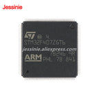 STM32F407ZGT6 Development Board STM32F4 M4 Core Board Cortex-M4 LQFP-144 ARM 32-bit Microcontroller MCU Chip