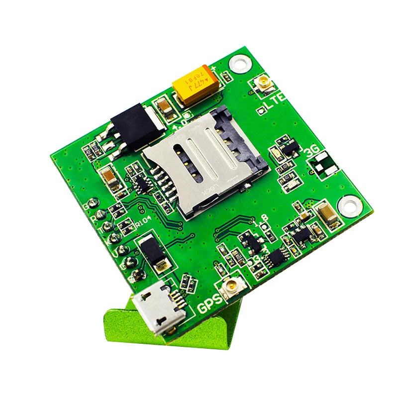 SIMCOM SIM7600E L1C SIM7600E-L1C LCC 4G Multi Band LTE Module LTE Cat 1 for EMEA Market