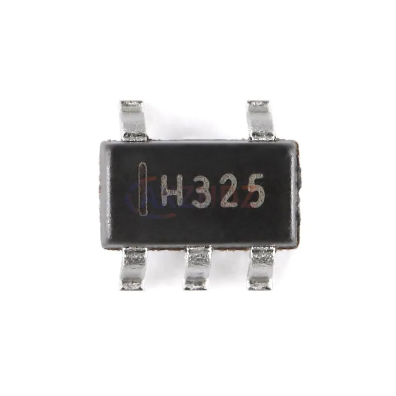 10PCS SOT23-5 SPX3819M5-L-3-3 Adjustable Output 500mA Low-Noise LDO Voltage Regulator SPX3819 1.2V 1.5V 1.8V 2.5V 3V 3.3V 5V ADJ