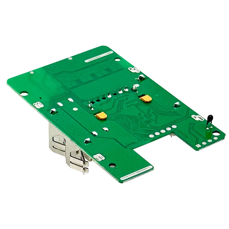 BL1830 Charging Protection Circuit Board Li-ion Battery BMS PCBA for Makita 18V Lithium Battery Chip BL1860 Control Motherboard