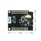 Mini32 ESP32-      -B PSRAM Wi-Fi For Bluetooth Module Development Board for TTGO T7 V1.4