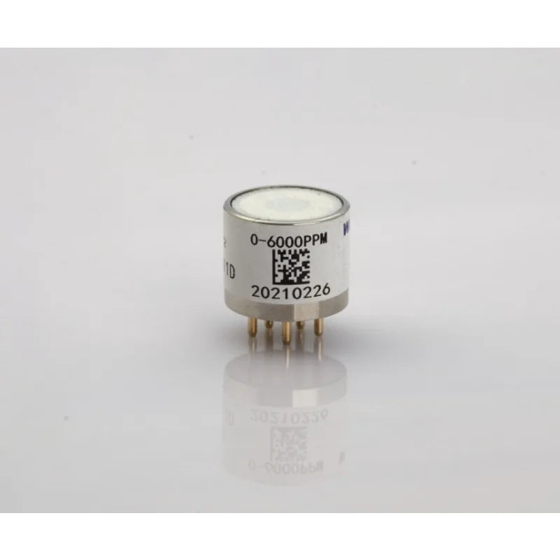 MH-411D NDIR Infrared Co2 Sensor 0～10% Vol Optional Temperature Compensation/Excellent Linear Output