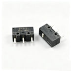 2pcs Mouse Micro Switch ZIPPY DF3-P1 Mouse Button Compatible Logitech G102 G304 G305 G403 G603 G900 G903 D2FC-F-7N 10M 20M 50M