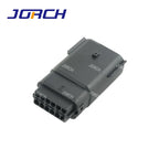 33482-1201 33472-1201 Molex MX 150 Male Female Connector 12 Pin Black Housing Receptacle Plug