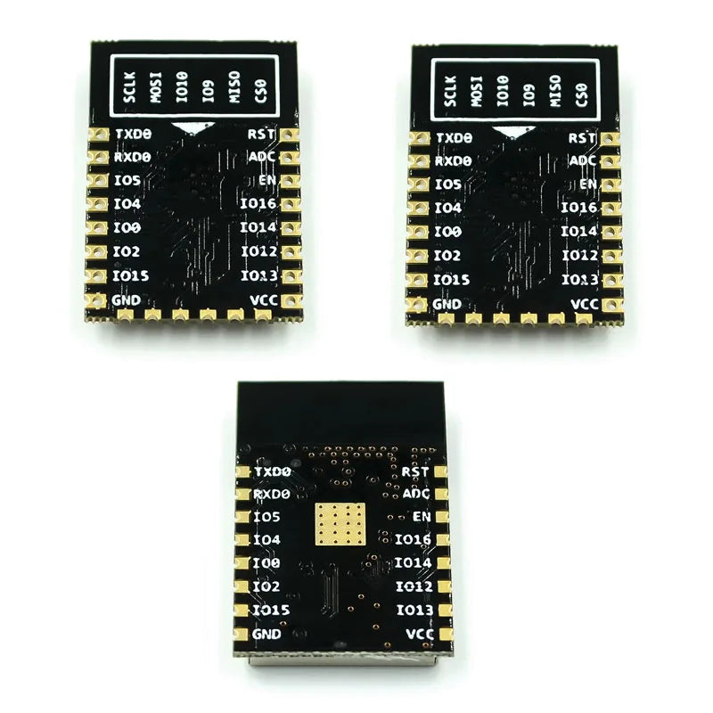 10pcs ESP-12E ESP-12F ESP-12S ESP12S ESP12F ESP12E ESP 12S 12F 12E ESP-8266 Wifi Module ESP-12 ESP-07 ESP-07S ESP-01 ESP-01S