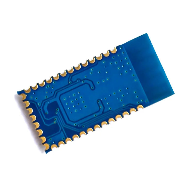 AT-05 BLE BT 4.0 UART Transceiver Module CC2541 Chip, HM-10 Compatible, Master/Slave Switching Wireless Serial Data Transmission