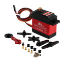 TD-8120MG 20KG Digital Servo Waterproof Metal Gear 180/270/360° High Torque for RC Car Remote Control Model Vehicle