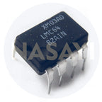 1-100PCS TDA8566Q TDA8566 LMC6482IN LMC6482 FT2925P FT2925 AP3843GM-E1 AP3843GM TC4010BP TC4010 AN34043AA AN34043