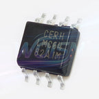 5-100PCS DDA003A DDA003 NL17SZ74US NL17SZ74 MP1584EN MP1584 MC145027P MC145027 K8A60DA K8A60 LMC6482AIM LMC6482