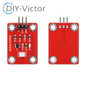UV Sensor 240-370nm GUVA-S12SD 3528 Solar Ultraviolet Intensity Module DC 3.3-5V For Arduino /Raspberry pi