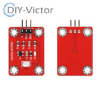 UV Sensor 240-370nm GUVA-S12SD 3528 Solar Ultraviolet Intensity Module DC 3.3-5V For Arduino /Raspberry Pi