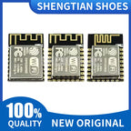 1PCS ESP8266 Serial To WIFI Module ESP-12S ESP-12F ESP-12E Industrial Grade Wireless Module ESP-12 ESP 8266 IOT