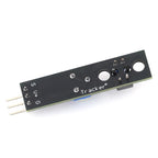 1/5/10Pcs TCRT5000 Infrared Reflective Sensor IR Switch Barrier Line Tracking Module 4Pin 3.3-5V Sensor For Arduino Smart Car