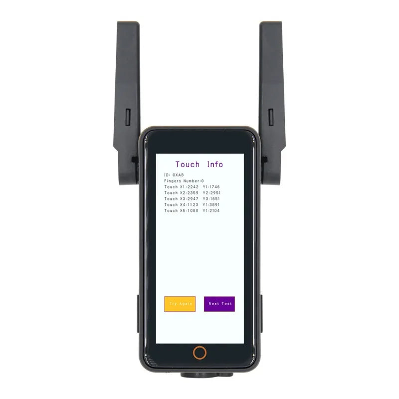 T-Display-S3-Pro-LR1121 LORa+MAX98357A+Mircophone