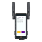 T-Display-S3-Pro-LR1121 LORa+MAX98357A+Mircophone