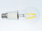 1PC B22 to E27 Adapter Bayonet Cap B22 to E27 ES Edison Screw Converter,BC to ES Light Socket Converter, high Quality,CE Rohs