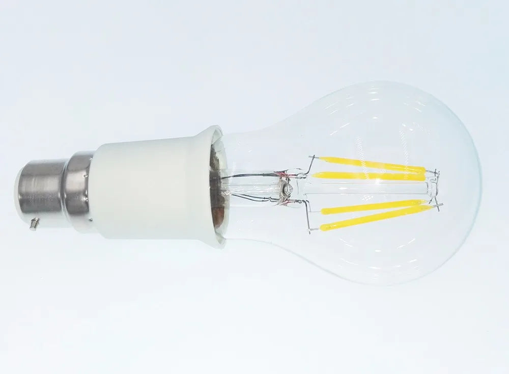 1PC B22 to E27 Adapter Bayonet Cap B22 to E27 ES Edison Screw Converter,BC to ES Light Socket Converter, high Quality,CE Rohs