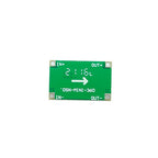 1/5/10PCS LM2596 DC 3.3-12V 3A DC-DC Buck Step Down Adjustable Converter Module