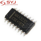 （1pcs-5pcs）MAX232ESE MAX232 MAX3232CSE MAX3232ESE MAX3232 MB3769A MB3769A SOP-16