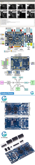 ICEBreaker V1.0e FPGA Development Board ICE40UP5k 120 Kbit for Pmod Connectors