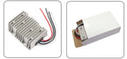 24V to 12V 30A 40A DC Step Down Converter Voltage 24 Volt to 12 Volt 480W 5A-40A Car Buck Regulator Reliable Product CE ROHS