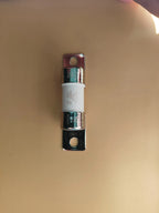 1PCS New energy electric vehicle LE G38 EME PEC air conditioning fuse 60ADC450V BC6000A fuse