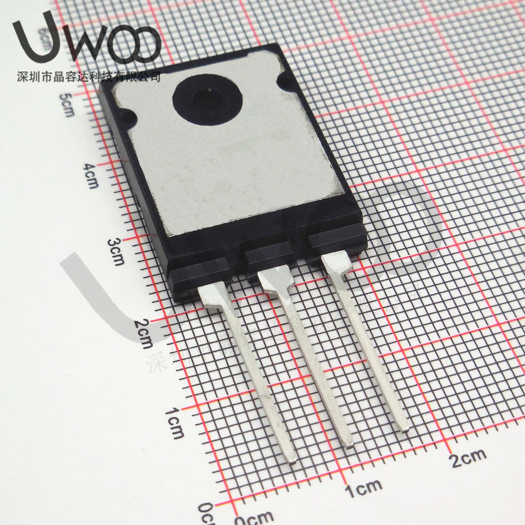 10/pcs High Power MOSFET FDL100N50F 100A 500V1250W IGBT Module New Original