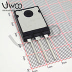 10/pcs High Power MOSFET FDL100N50F 100A 500V1250W IGBT Module New Original