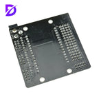 New NodeMcu Base ESP8266 Testing DIY Board NodeMcu ESP8266 WiFi Development Plate Base for LoLin V3 NodeMcu Lua