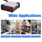 Specular Reflection Photoelectric AC 90‑250V 3A E3Jk R4M1 Sensor Switch