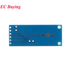 1-10Pcs PCF8563 PCF8563T 8563 IIC Real Time Clock RTC Module Board Good than DS3231 AT24C32 I2C Interface Calendar Timing Module