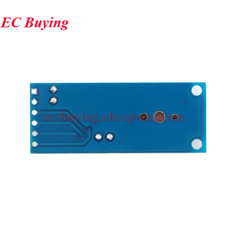 1-10Pcs PCF8563 PCF8563T 8563 IIC Real Time Clock RTC Module Board Good than DS3231 AT24C32 I2C Interface Calendar Timing Module