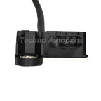 High Quality PM Particulate Matter Sensor 89835-50720 8983550720 1275100944 For Isuzu D-MAX 0281006991 1277023203 0281007890