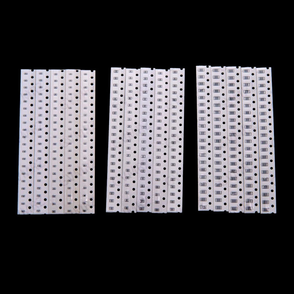 18Values 16Values 0r-330r 0603 0805 1206 SMD ferrite beads SMD 0r 150r 47r 10r 150r 300r 100r 120r 330r