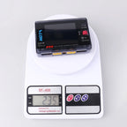 HOTA D6S RC Lipo Battery Charger Magnetic Suction Dual Channel Smart Balance 600W High Power 1-6S Smart Balance Charger