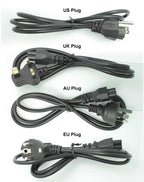 IMAX B6 AC 80W B6AC Charger Dual Power Professional Balance Discharger for Li-ion Nimh Nicd 2-6S RC Lipo Battery