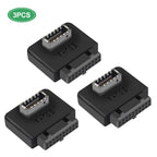 USB 3.0 Internal Header to USB Type C Front Type E Adapter 20/19-pin to Type C Converter Motherboard Desktop Converter