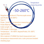 K Type Thermocouple Temp Module Modbus RTU RS485 DC5-24V MAX6675 MAX31855 Industrial High Temperature Collector Board
